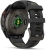 Смарт-часы Garmin Fenix 8 Pro 47мм 1.4" AMOLED корп.серый рем.черный разм.брасл.:127-210мм (010-03198-01)