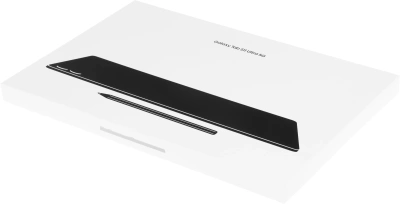 Планшет Samsung Galaxy Tab S11 Ultra BSM-X936B 9400 Plus (3.73) 8C RAM12Gb ROM256Gb 14.6" AMOLED 2X 2960x1848 5G eSIM Android 15 серый 13Mpix 12Mpix BT WiFi microSD 2Tb 11600mAh