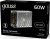 Блок питания Gauss 202003060 встраив. для лен.светод. черный Блок питания Gauss 202003060 встраив. для лен.светод. черный