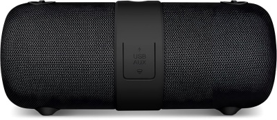 Колонка порт. Sven PS-340 черный 24W 2.0 BT/3.5Jack/USB 10м 3600mAh (SV-021283)