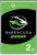 Жесткий диск Seagate SATA-III 2TB ST2000LM015 Notebook/Desktop Barracuda 4KN (5400rpm) 128Mb 2.5"