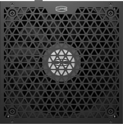Блок питания PcCooler ATX 550W YK550 80+ bronze (20+4pin) APFC 135mm fan 6xSATA RTL