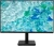 Монитор Acer 27" Vero V277UGbmiipx черный IPS LED 4ms 16:9 HDMI M/M полуматовая 350cd 178гр/178гр 2560x1440 120Hz FreeSync DP 2K 5.42кг Монитор Acer 27" Vero V277UGbmiipx черный IPS LED 4ms 16:9 HDMI M/M полуматовая 350cd 178гр/178гр 2560x1440 120Hz FreeSync DP 2K 5.42кг