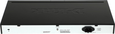Коммутатор D-Link DGS-1510-28X/A1A 24x1Гбит/с 4SFP+ управляемый