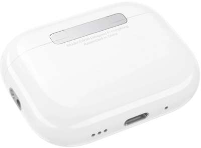 Гарнитура внутриканальные Hoco EW96 белый беспроводные bluetooth в ушной раковине (73969)