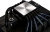 Устройство охлаждения(кулер) ID-Cooling Frozn A620 SLK нет подсветки Soc-AM5/AM4/1200/1700/1851 черный 4-pin 33.9dB Al+Cu 260W 1300gr Ret