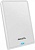 Жесткий диск A-Data USB3.1 1TB AHV620S-1TU31-CWH HV620S 2.5" белый