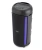 Минисистема Hyundai H-MC1221 черный 15Вт FM USB BT SD/MMC