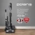 Пылесос Polaris PVCW 8090 500Вт серый Пылесос Polaris PVCW 8090 500Вт серый