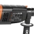 Перфоратор Daewoo DAH 820 патрон:SDS-plus уд.:3Дж 820Вт (кейс в комплекте) Перфоратор Daewoo DAH 820 патрон:SDS-plus уд.:3Дж 820Вт (кейс в комплекте)
