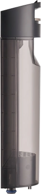 Пылесос моющий Vitek VT-FW15PLUS 200Вт черный