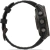Смарт-часы Garmin Fenix 8 Pro 47мм 1.4" AMOLED корп.серый рем.черный разм.брасл.:127-210мм (010-03198-01)