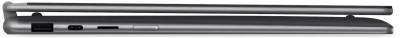 Ноутбук Lenovo Yoga 7 14ILL10 Core Ultra 5 226V 16Gb SSD512Gb Intel Arc 130V 14" OLED Touch WUXGA (1920x1200) без ОС grey WiFi BT Cam (83JQ003GRK)