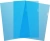 Папка-уголок Бюрократ -EE310/1BLU A4 пластик 0.15мм синий Папка-уголок Бюрократ -EE310/1BLU A4 пластик 0.15мм синий