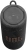 Колонка порт. JBL Grip черный 16W 1.0 BT 2600mAh (без.бат) (JBLGRIPBLK)