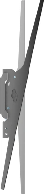 Кронштейн для телевизора Ultramounts UM845 черный 32"-75" макс.45кг настенный наклон