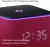 Умная колонка Yandex Станция Миди Алиса малиновый 24W 1.0 BT/Wi-Fi 10м (YNDX-00054PNK)