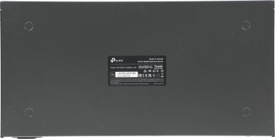 Коммутатор TP-Link TL-SG1048 (L2) 48x1Гбит/с неуправляемый