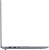 Ноутбук IRU Tactio 16ALB Core i5 1235U 16Gb SSD256Gb Intel UHD Graphics 16" IPS WUXGA (1920x1200) Windows 11 Pro grey WiFi BT Cam 4830mAh (2110207)