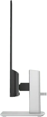Монитор HP 27" Series 5 527sh серебристый/черный IPS LED 16:9 HDMI матовая HAS 1500:1 300cd 178гр/178гр 1920x1080 100Hz VGA FHD 4.15кг