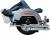Циркулярная пила (дисковая) Bosch GKS 185-LI (ручная) D диска.:165мм (06016C1221) Циркулярная пила (дисковая) Bosch GKS 185-LI (ручная) D диска.:165мм (06016C1221)