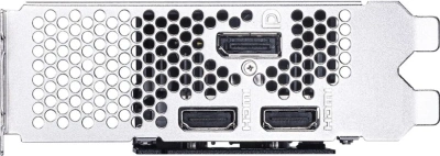 Видеокарта MSI PCI-E 4.0 RTX 3050 LP E 6G OC NVIDIA GeForce RTX 3050 6Gb 96bit GDDR6 1492/14000 HDMIx2 DPx1 HDCP Ret low profile