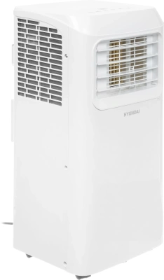 Кондиционер мобильный Hyundai HPAC-09-2 белый площ.20м2