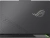 Ноутбук Asus ROG Strix G16 G614PP-S5119 Ryzen 9 8940HX 32Gb SSD1Tb NVIDIA GeForce RTX 5070 8Gb 16" IPS 2.5K (2560x1600) без ОС grey WiFi BT Cam (90NR0L68-M005Y0)