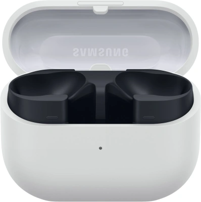 Гарнитура внутриканальные Samsung Galaxy Buds 3 FE R420 серый беспроводные bluetooth в ушной раковине (SM-R420NZAACIS)