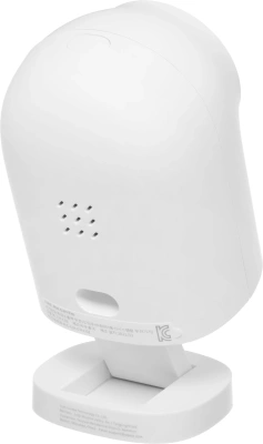 Камера видеонаблюдения IP Aqara Camera Hub G2H Pro Wi-Fi 4-4мм цв. корп.:белый (CH-C01)