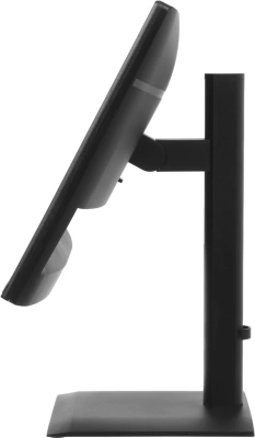 Монитор AOC 23.8" 24E4U черный IPS 1ms 16:9 HDMI M/M матовая HAS Piv 300cd 178гр/178гр 1920x1080 120Hz VGA DP FHD USB