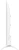 Телевизор LED BBK 40" 40LEM-1045/FTS2C (W) белый FULL HD 60Hz DVB-T2 DVB-C DVB-S2 USB (RUS)