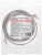 Патч-корд Rexant 02-0380-3 U/UTP RJ-45 вил.-вилка RJ-45 кат.6A 3м серый LSZH Патч-корд Rexant 02-0380-3 U/UTP RJ-45 вил.-вилка RJ-45 кат.6A 3м серый LSZH