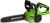 Цепная пила Greenworks G40CS30K2 аккум. дл.шины:12" (30cm) 1аккум. 2Ач ЗУ (2007807UA)