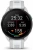 Смарт-часы Garmin Forerunner 165 30.4мм 1.2" AMOLED корп.серый рем.белый разм.брасл.:126-203мм (010-02863-21)