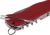 Нож перочинный Victorinox PICKNICKER (0.8353) 111мм 11функц. красный