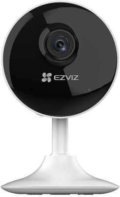Камера видеонаблюдения IP Ezviz CS-C1C-F0-1E2WF Wi-Fi 2.8-2.8мм цв. корп.:белый (C1C-B)