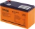 Батарея для ИБП Delta HR 12-28 W 12В 7Ач