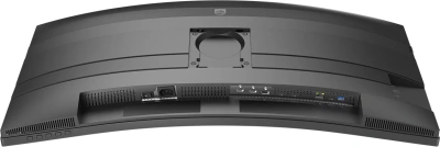 Монитор Philips 34" 34B2U5900C черный VA LED 21:9 HDMI M/M матовая HAS Piv 350cd 178гр/178гр 5120x2160 120Hz DP 4K USB 10.68кг