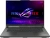 Ноутбук Asus ROG Strix G16 G614PP-S5119 Ryzen 9 8940HX 32Gb SSD1Tb NVIDIA GeForce RTX 5070 8Gb 16" IPS 2.5K (2560x1600) без ОС grey WiFi BT Cam (90NR0L68-M005Y0)