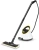 Пароочиститель напольный Karcher EasyFix SC 2 Deluxe 1500Вт белый/желтый Пароочиститель напольный Karcher EasyFix SC 2 Deluxe 1500Вт белый/желтый