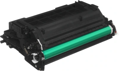 Картридж лазерный Cactus CS-CF237A CF237A черный (11000стр.) для HP LJ M607n/M608n/M608dn/M609x/M631h/M631z/M632h
