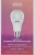 Умная лампа Gauss IoT Smart Home E27 10Вт 1055lm Wi-Fi (упак.:1шт) (1080112)