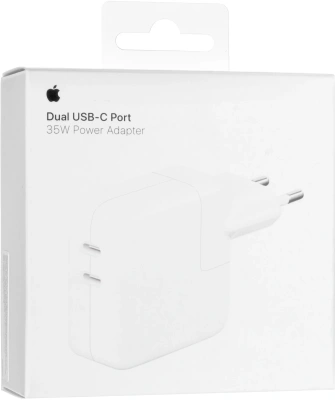Адаптер Apple А2676 35W от бытовой электросети