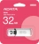 Флеш Диск A-Data 32Gb Classic C906 AC906-32G-RWH USB2.0 белый Флеш Диск A-Data 32Gb Classic C906 AC906-32G-RWH USB2.0 белый