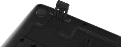 Клавиатура + мышь Logitech MK295 клав:черный мышь:черный USB беспроводная Multimedia (920-009813)