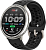 Смарт-часы Amazfit Active 2R A2437 43.9мм 1.32" AMOLED корп.серебристый рем.черный разм.брасл.:135-195мм (6970100377712)