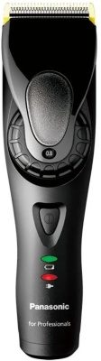 Машинка для стрижки Panasonic ER-GP80-K820 черный (насадок в компл:3шт)