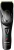 Машинка для стрижки Panasonic ER-GP80-K820 черный (насадок в компл:3шт)