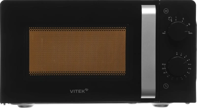 Микроволновая Печь Vitek VT-MW1020 20л. 700Вт черный
